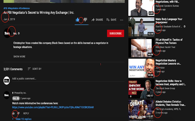 Youtube Hide Views from Chrome web store to be run with OffiDocs Chromium online Youtube Hide Views from Chrome web store to be run with OffiDocs Chromium online