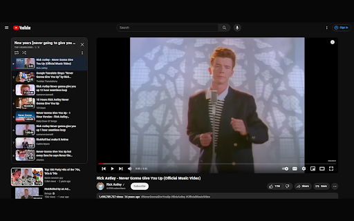 YouTube Layout Flip from Chrome web store to be run with OffiDocs Chromium online YouTube Layout Flip from Chrome web store to be run with OffiDocs Chromium online