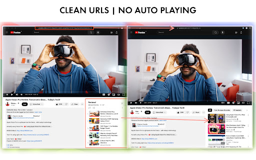 YouTube Playlist URL Cleaner from Chrome web store to be run with OffiDocs Chromium online YouTube Playlist URL Cleaner from Chrome web store to be run with OffiDocs Chromium online