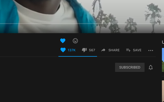 Youtube Reacc from Chrome web store to be run with OffiDocs Chromium online Youtube Reacc from Chrome web store to be run with OffiDocs Chromium online