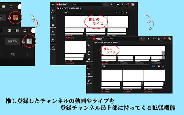 YouTubeSpotlightMyFave from Chrome web store to be run with OffiDocs Chromium online YouTubeSpotlightMyFave from Chrome web store to be run with OffiDocs Chromium online