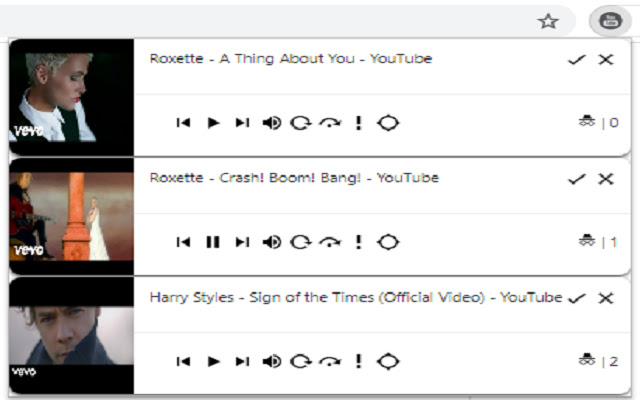 YTPlayer from Chrome web store to be run with OffiDocs Chromium online YTPlayer from Chrome web store to be run with OffiDocs Chromium online