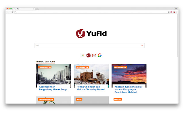Yufid from Chrome web store to be run with OffiDocs Chromium online Yufid from Chrome web store to be run with OffiDocs Chromium online