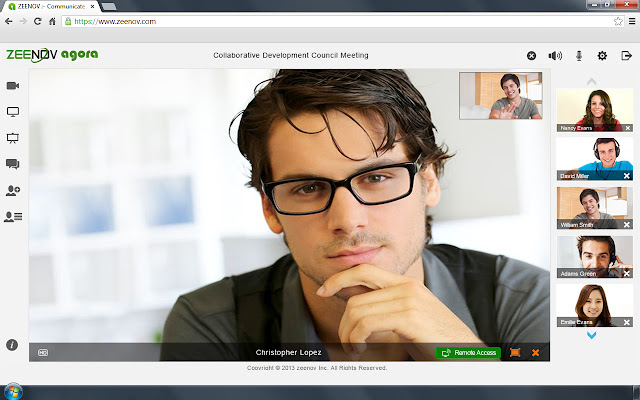 Zeenov from Chrome web store to be run with OffiDocs Chromium online Zeenov from Chrome web store to be run with OffiDocs Chromium online
