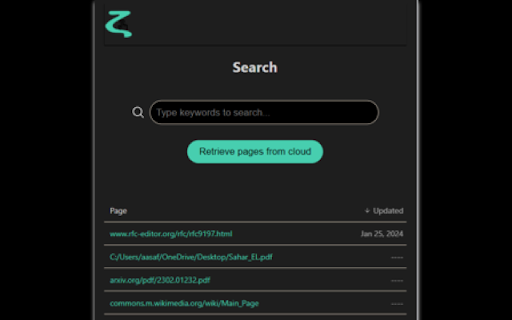 ZetaMarker Lite Web Highlighter from Chrome web store to be run with OffiDocs Chromium online ZetaMarker Lite Web Highlighter from Chrome web store to be run with OffiDocs Chromium online
