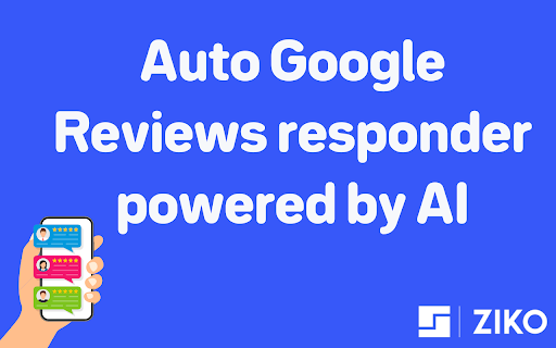 Ziko.ai Extension from Chrome web store to be run with OffiDocs Chromium online Ziko.ai Extension from Chrome web store to be run with OffiDocs Chromium online