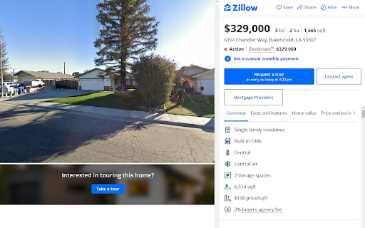 Zillow Mortgage Lenders from Chrome web store to be run with OffiDocs Chromium online Zillow Mortgage Lenders from Chrome web store to be run with OffiDocs Chromium online