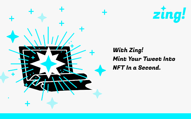 Zing! from Chrome web store to be run with OffiDocs Chromium online Zing! from Chrome web store to be run with OffiDocs Chromium online