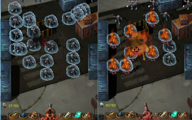 Zombie Battlefield from Chrome web store to be run with OffiDocs Chromium online Zombie Battlefield from Chrome web store to be run with OffiDocs Chromium online