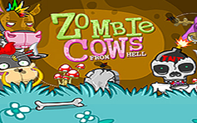 Zombie Cows from Chrome web store to be run with OffiDocs Chromium online Zombie Cows from Chrome web store to be run with OffiDocs Chromium online