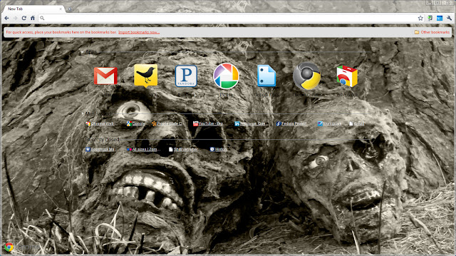 Zombie Heads from Chrome web store to be run with OffiDocs Chromium online Zombie Heads from Chrome web store to be run with OffiDocs Chromium online