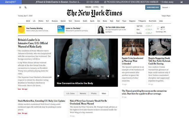 Zorro Interest Based Ad Blocker from Chrome web store to be run with OffiDocs Chromium online Zorro Interest Based Ad Blocker from Chrome web store to be run with OffiDocs Chromium online