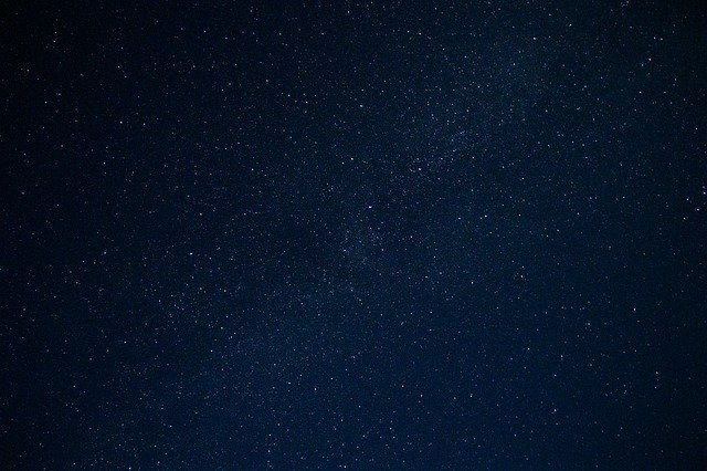 Stars Nighh Sky - GIMP online editor free Free download Stars Nighh Sky - free photo or picture to be edited with GIMP online image editor