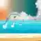 Dolphins Ocean Sea