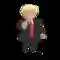 Donald Trump Us President