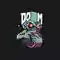 Doomscroller in Chrome with OffiDocs