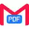 Save Email to PDF on Gmail in Chrome with OffiDocs