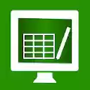 AndroCalc Spreadsheet editor for XLS, XLSX and ODS AndroCalc Spreadsheet editor for XLS, XLSX and ODS