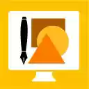 OffiDraw Graphics editor for iPhone and iPad draws OffiDraw Graphics editor for iPhone and iPad draws