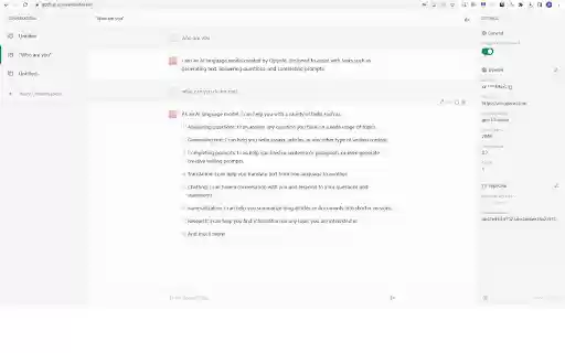 007Hub from Chrome web store to be run with OffiDocs Chromium online 007Hub from Chrome web store to be run with OffiDocs Chromium online