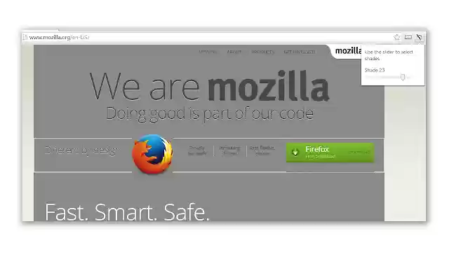 27 shades from Chrome web store to be run with OffiDocs Chromium online 27 shades from Chrome web store to be run with OffiDocs Chromium online