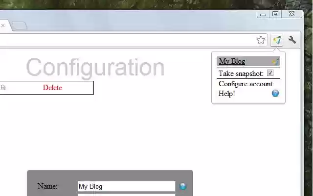 3XSocializer from Chrome web store to be run with OffiDocs Chromium online 3XSocializer from Chrome web store to be run with OffiDocs Chromium online