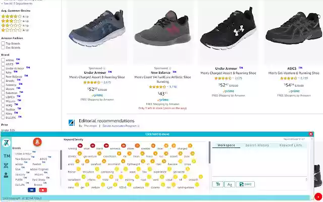 A7 ECOM TOOLS from Chrome web store to be run with OffiDocs Chromium online A7 ECOM TOOLS from Chrome web store to be run with OffiDocs Chromium online