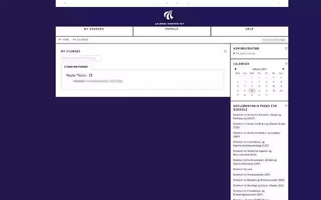 AAU Moodle Optimizer from Chrome web store to be run with OffiDocs Chromium online AAU Moodle Optimizer from Chrome web store to be run with OffiDocs Chromium online