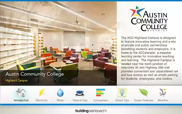 ACC Building Dashboard from Chrome web store to be run with OffiDocs Chromium online ACC Building Dashboard from Chrome web store to be run with OffiDocs Chromium online