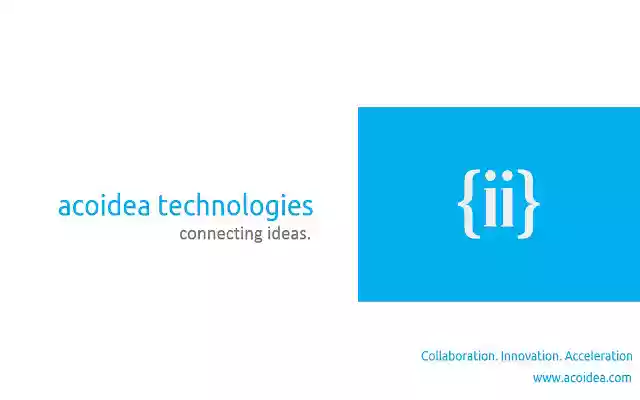 acoidea technologies from Chrome web store to be run with OffiDocs Chromium online acoidea technologies from Chrome web store to be run with OffiDocs Chromium online