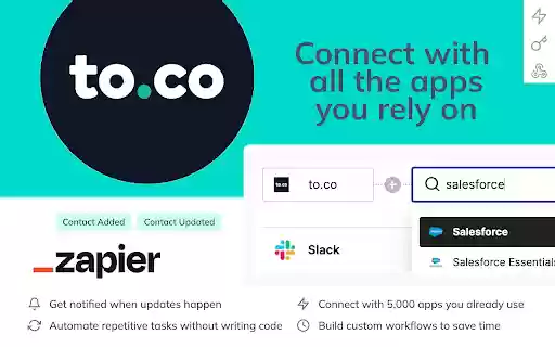 Add to.co Capture prospects as you browse from Chrome web store to be run with OffiDocs Chromium online Add to.co Capture prospects as you browse from Chrome web store to be run with OffiDocs Chromium online