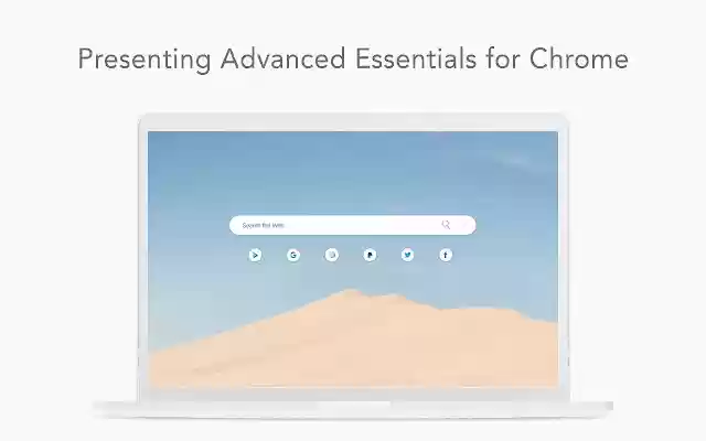 Advanced Search for Chrome from Chrome web store to be run with OffiDocs Chromium online Advanced Search for Chrome from Chrome web store to be run with OffiDocs Chromium online