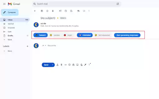 AiMail ChatGPT automatic email writing deepseek,claude from Chrome web store to be run with OffiDocs Chromium online AiMail ChatGPT automatic email writing deepseek,claude from Chrome web store to be run with OffiDocs Chromium online