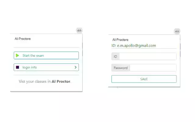 AI Proctor from Chrome web store to be run with OffiDocs Chromium online AI Proctor from Chrome web store to be run with OffiDocs Chromium online