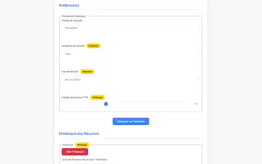 AI Summarizer Gemini from Chrome web store to be run with OffiDocs Chromium online AI Summarizer Gemini from Chrome web store to be run with OffiDocs Chromium online