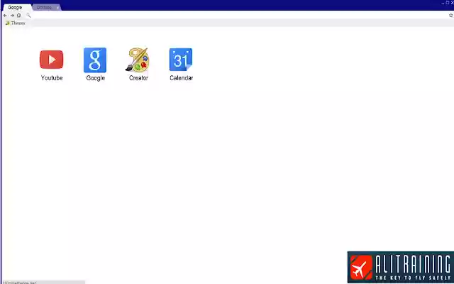 Alitraining from Chrome web store to be run with OffiDocs Chromium online Alitraining from Chrome web store to be run with OffiDocs Chromium online