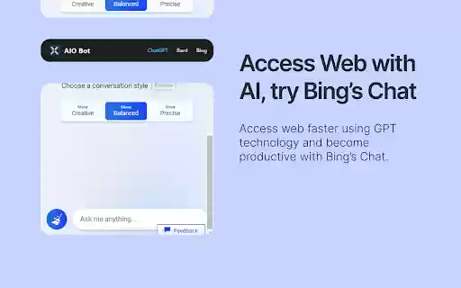 All in one AI BOT from Chrome web store to be run with OffiDocs Chromium online All in one AI BOT from Chrome web store to be run with OffiDocs Chromium online