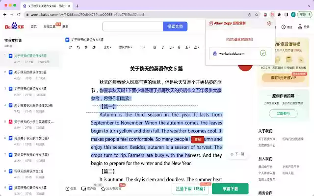 Allow Copy Enable Copy from Chrome web store to be run with OffiDocs Chromium online Allow Copy Enable Copy from Chrome web store to be run with OffiDocs Chromium online