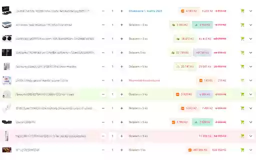 Alza Wishlist Price Insights from Chrome web store to be run with OffiDocs Chromium online Alza Wishlist Price Insights from Chrome web store to be run with OffiDocs Chromium online