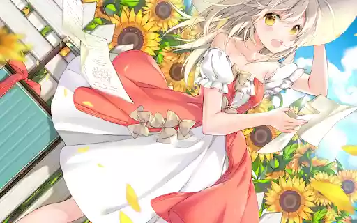 Amidst the Sunflowers from Chrome web store to be run with OffiDocs Chromium online Amidst the Sunflowers from Chrome web store to be run with OffiDocs Chromium online