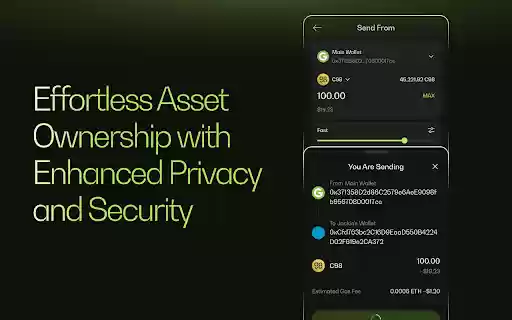 Ancient8 Wallet by Coin98 from Chrome web store to be run with OffiDocs Chromium online Ancient8 Wallet by Coin98 from Chrome web store to be run with OffiDocs Chromium online