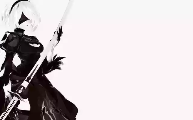 AnimeNier: Automata Game from Chrome web store to be run with OffiDocs Chromium online AnimeNier: Automata Game from Chrome web store to be run with OffiDocs Chromium online
