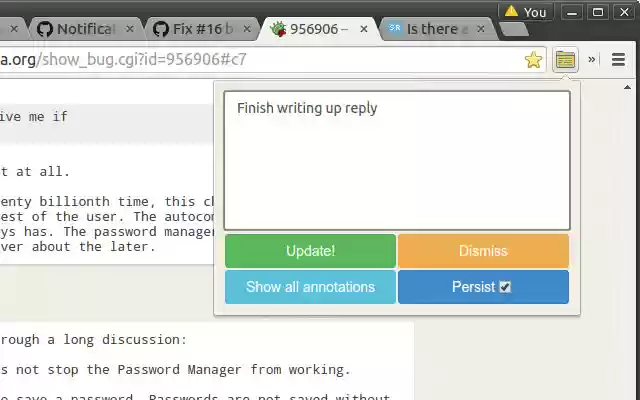 AnnoTabe from Chrome web store to be run with OffiDocs Chromium online AnnoTabe from Chrome web store to be run with OffiDocs Chromium online