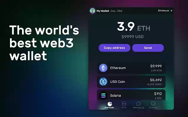 Apex Wallet from Chrome web store to be run with OffiDocs Chromium online Apex Wallet from Chrome web store to be run with OffiDocs Chromium online