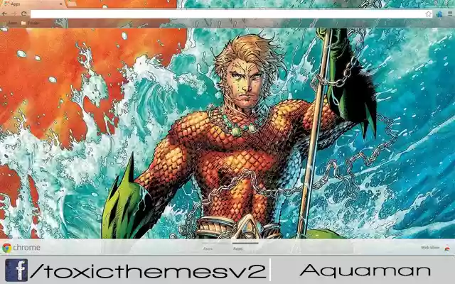 Aquaman Justice League from Chrome web store to be run with OffiDocs Chromium online Aquaman Justice League from Chrome web store to be run with OffiDocs Chromium online