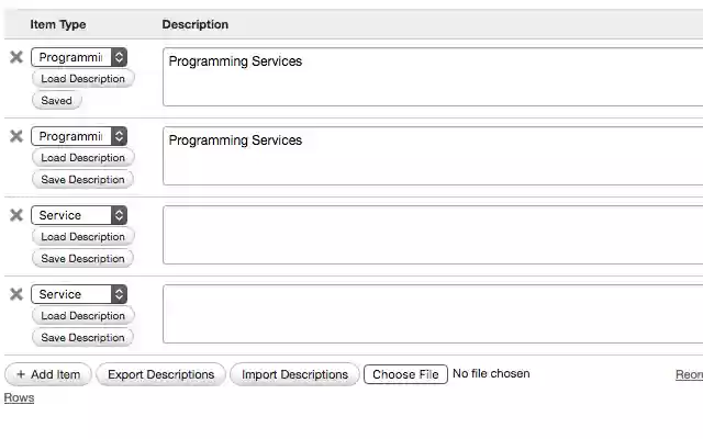 Arcadia Harvest Enhancer from Chrome web store to be run with OffiDocs Chromium online Arcadia Harvest Enhancer from Chrome web store to be run with OffiDocs Chromium online