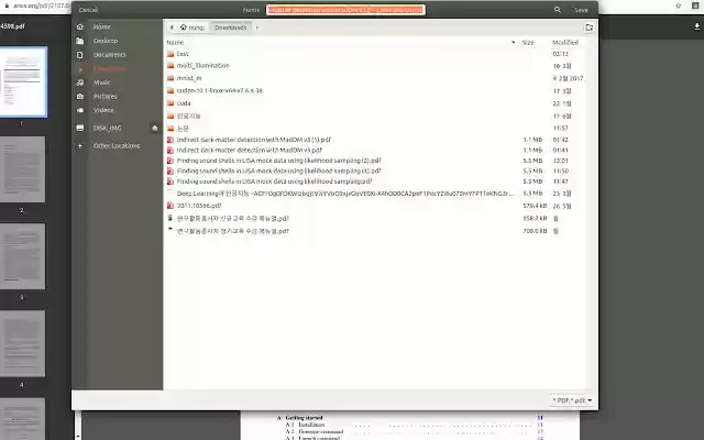 Arxiver from Chrome web store to be run with OffiDocs Chromium online Arxiver from Chrome web store to be run with OffiDocs Chromium online