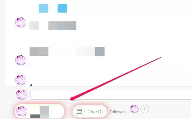 asana custom footer from Chrome web store to be run with OffiDocs Chromium online asana custom footer from Chrome web store to be run with OffiDocs Chromium online