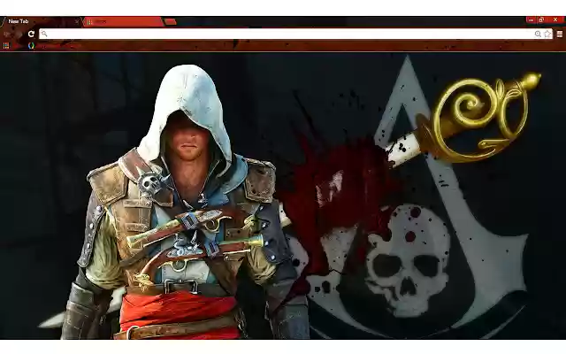 Assassins Creed Edward from Chrome web store to be run with OffiDocs Chromium online Assassins Creed Edward from Chrome web store to be run with OffiDocs Chromium online