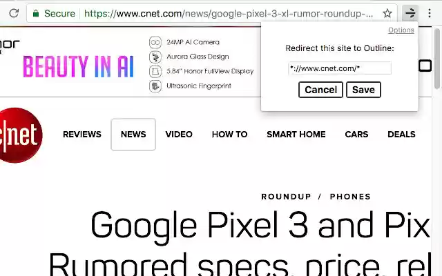 Auto Outline from Chrome web store to be run with OffiDocs Chromium online Auto Outline from Chrome web store to be run with OffiDocs Chromium online